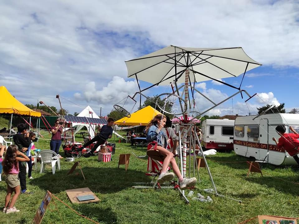 Les Grandes Retrouvailles — Concerts & Festivals à Haute-Vienne