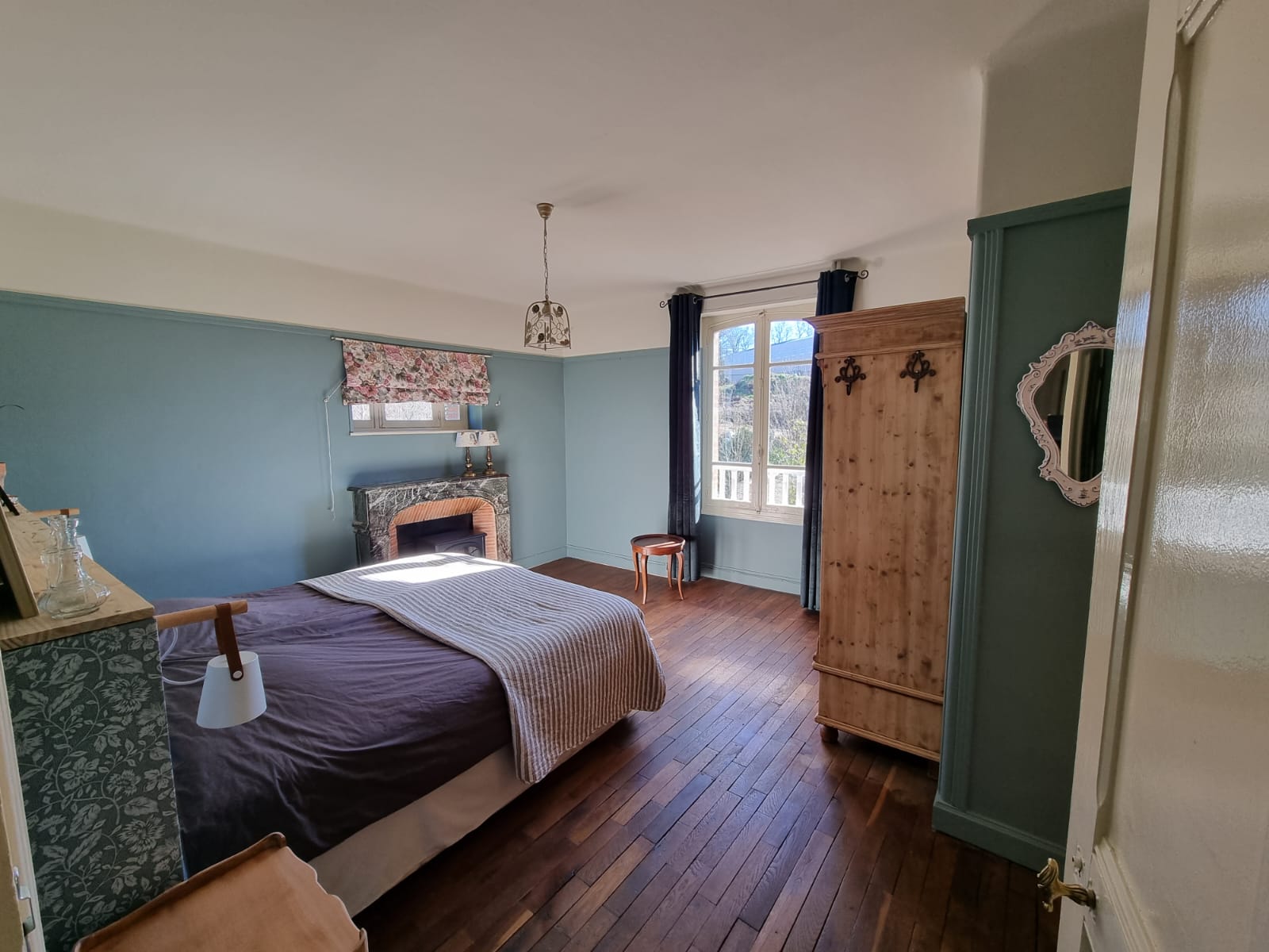 Chambres d'hôtes " Bon chez nous ", Saint-Amand-Jartoudeix - photo 6