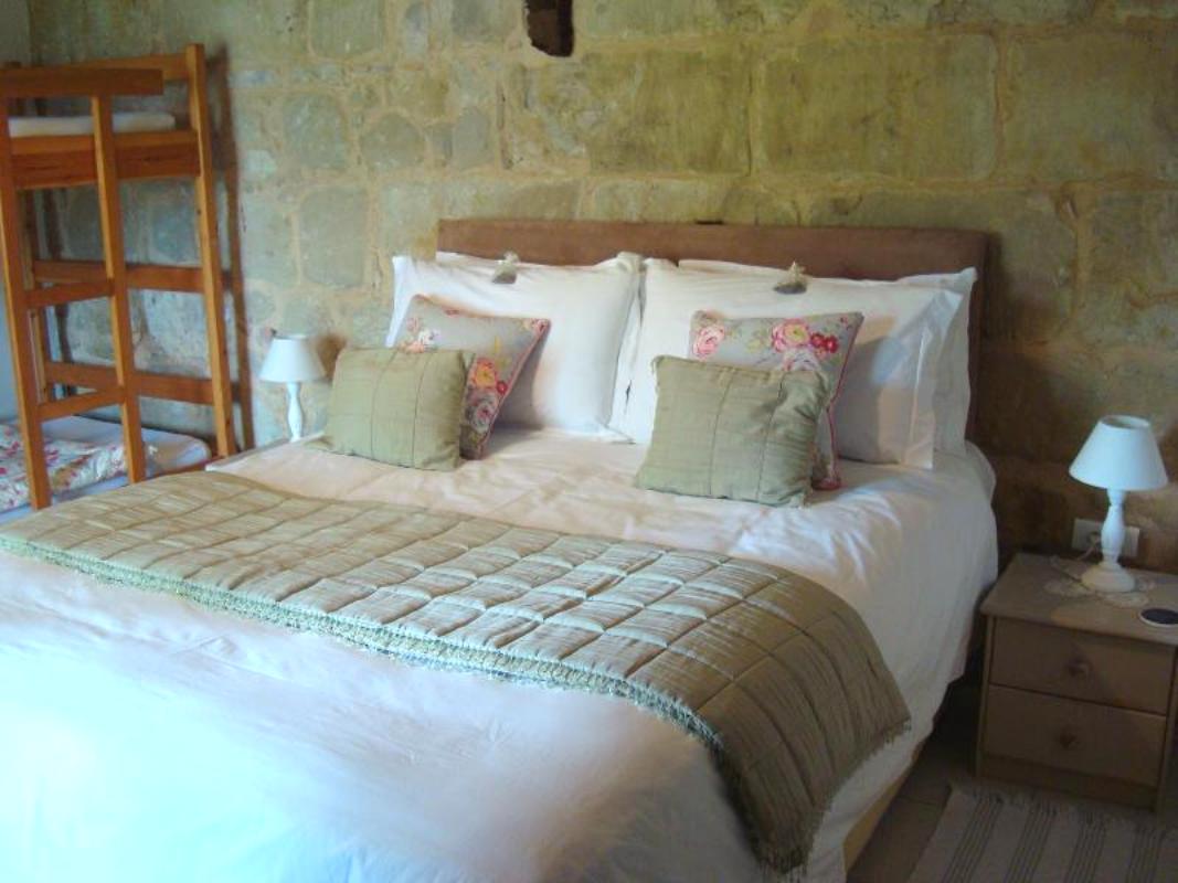 Gîtes de Sévenne - Drake, Labretonie - photo 7