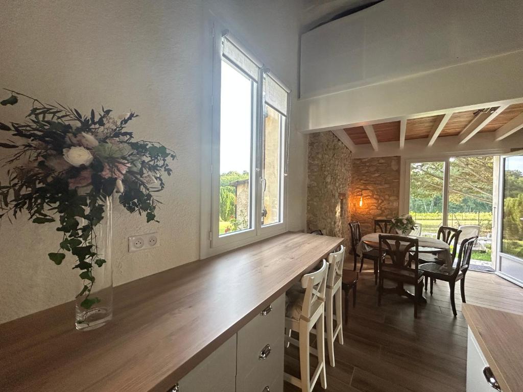 La Rastelle, Savignac-de-Duras - photo 2