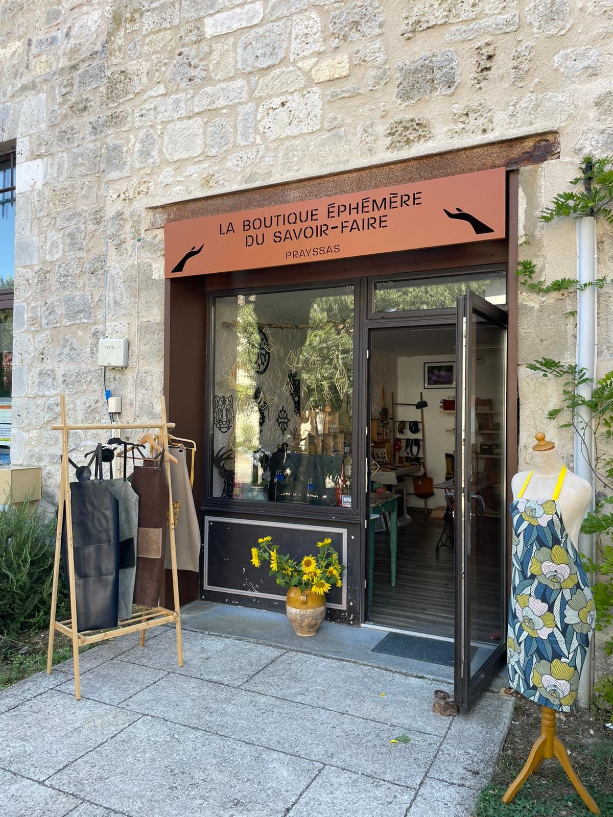 Boutique Ephem'art — photo 3