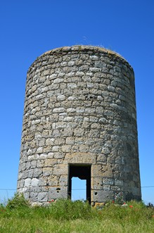 Le Saumont vers Montagnac, par les Grand et Petit Auvignon, Saumont - photo 2