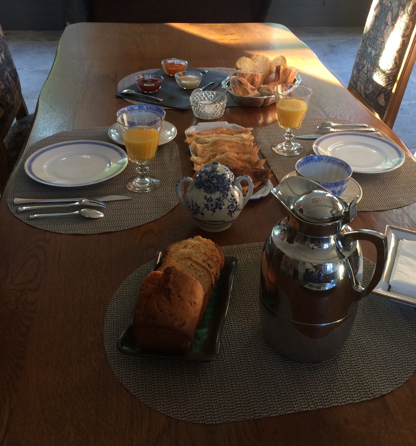 Le Logis de la Roulière, La Chapelle-Bertrand - photo 6