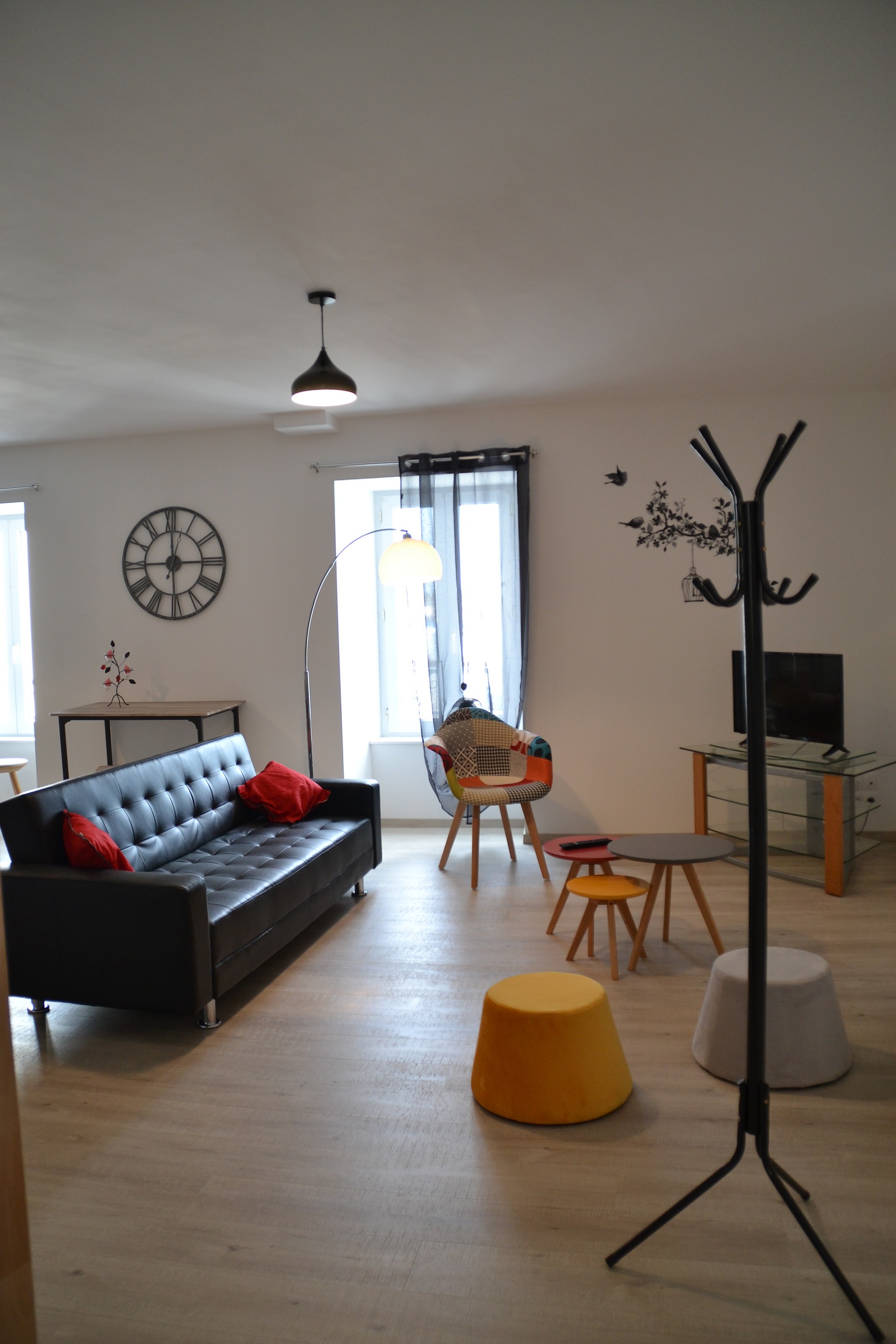 Gîte du Renard - Soleil couchant, Mauléon - photo 6