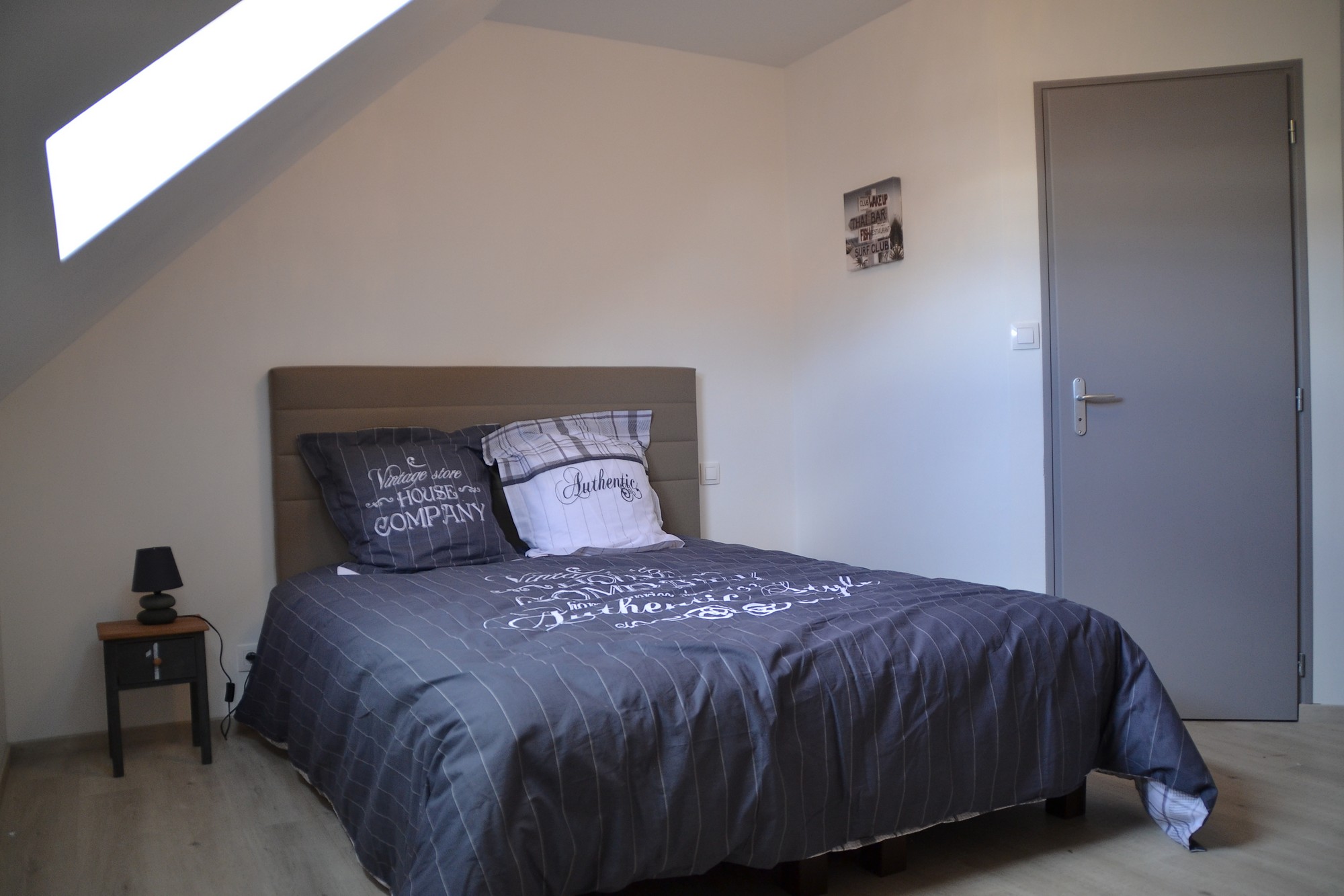 Gîte du Renard - Soleil couchant, Mauléon - photo 9