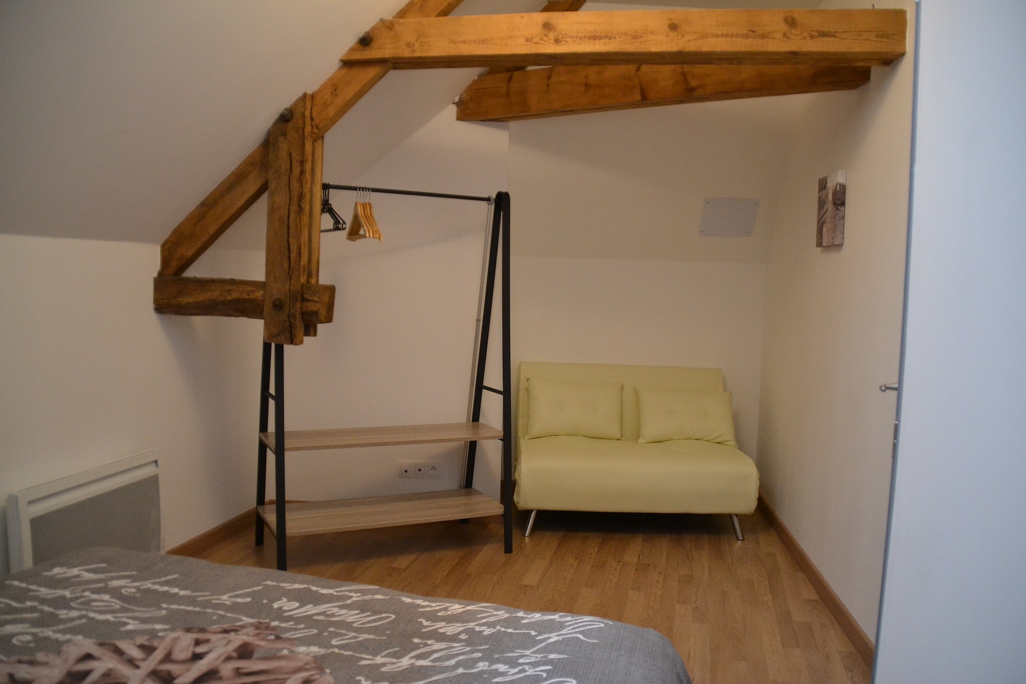 Gîte du Renard - Soleil couchant, Mauléon - photo 11