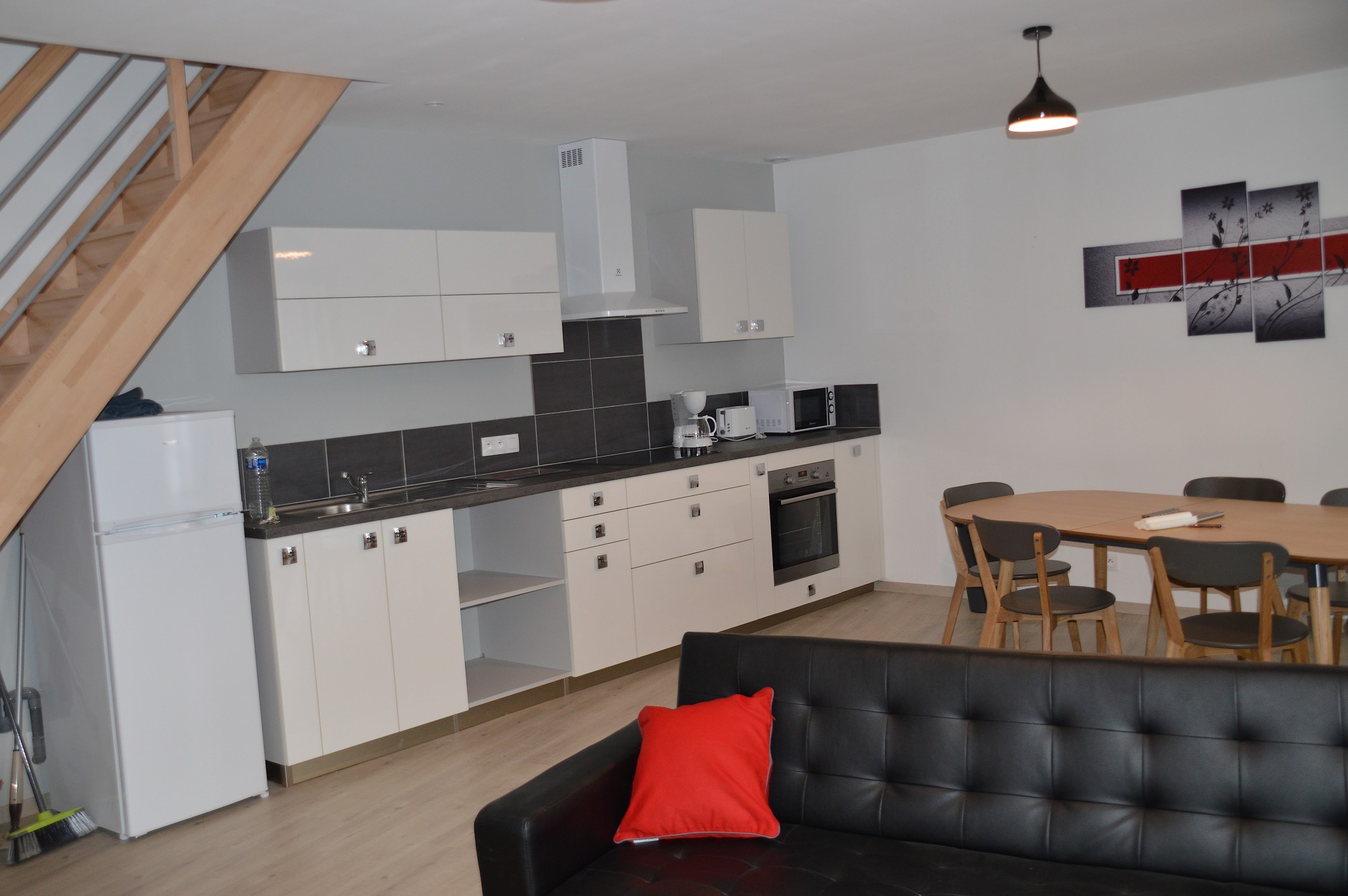 Gîte du Renard - Soleil couchant, Mauléon - photo 2