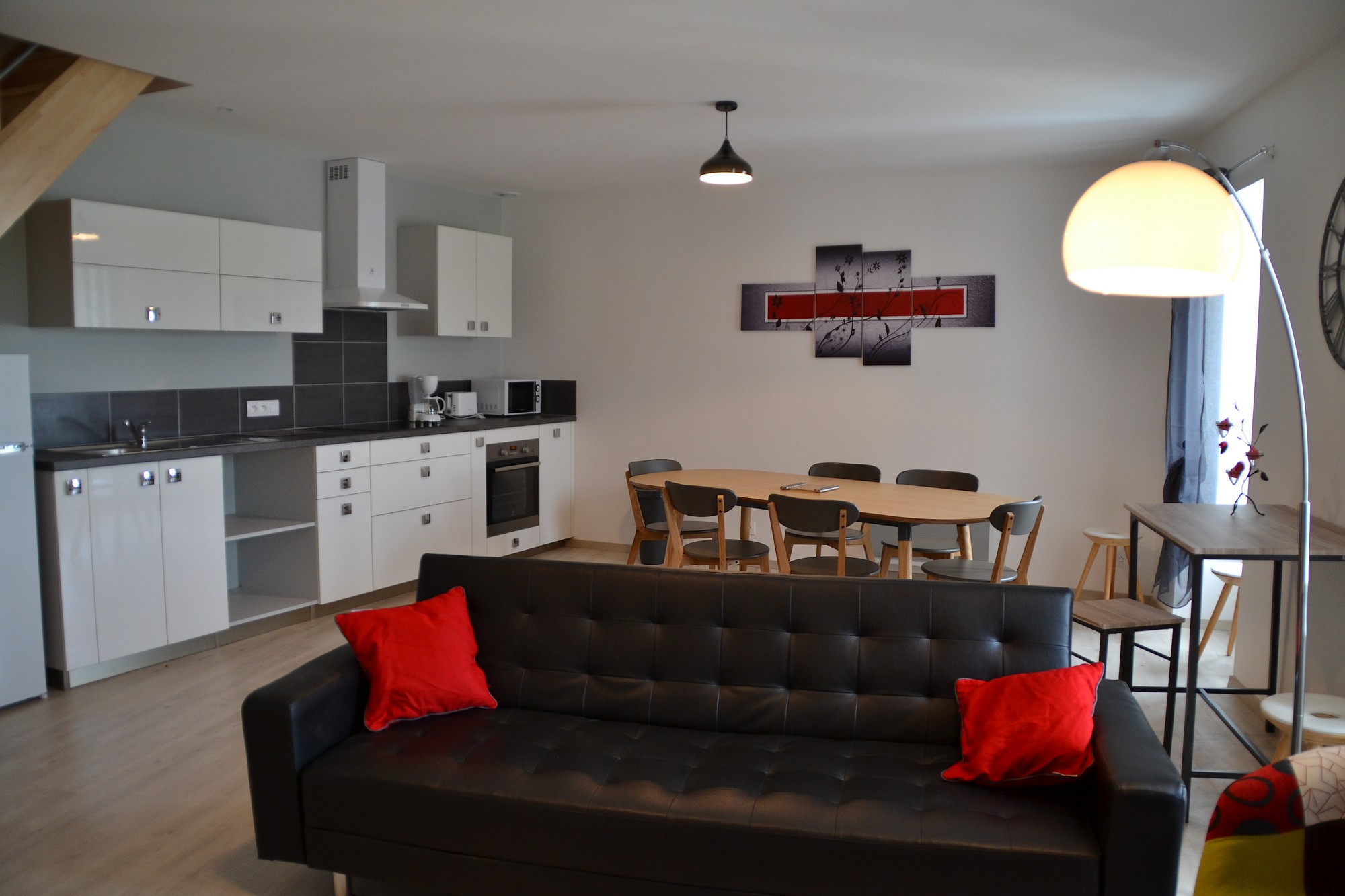 Gîte du Renard - Soleil couchant, Mauléon - photo 10