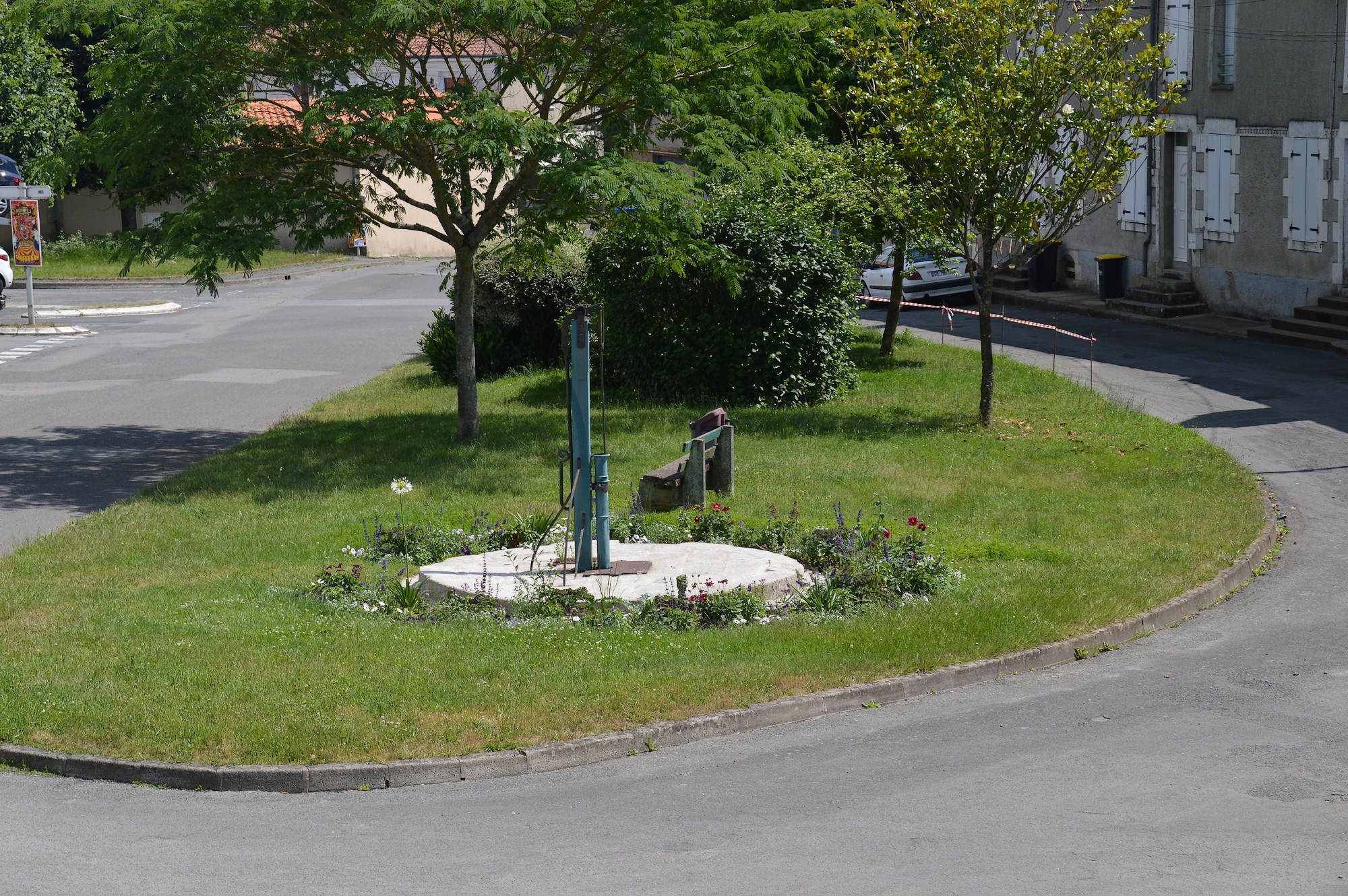 Gîte du Renard - Soleil couchant, Mauléon - photo 3