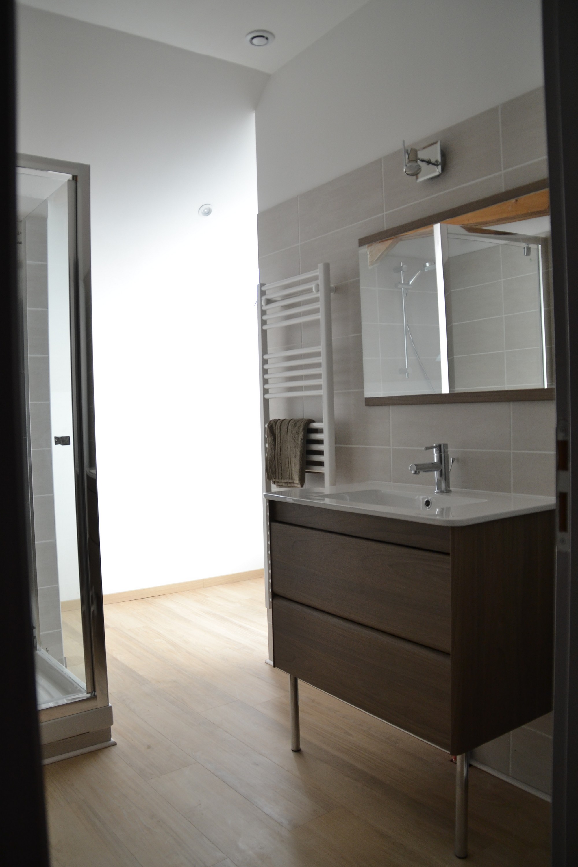 Gîte du Renard - Soleil couchant, Mauléon