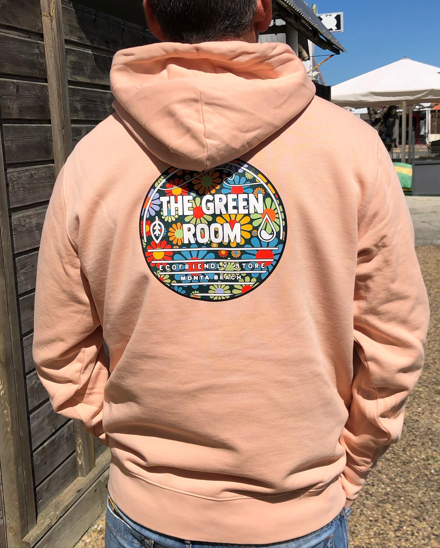 The Green Room Eco-friendly Store — photo 3