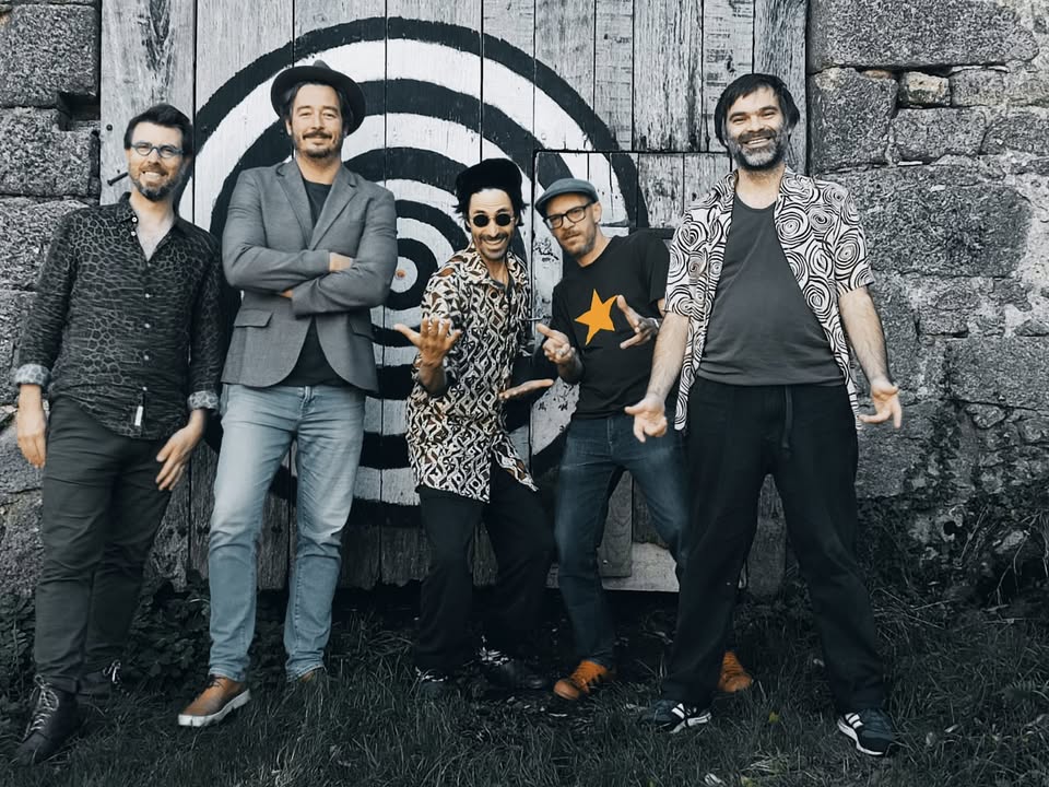 Les p'tits concerts du vendredi soir