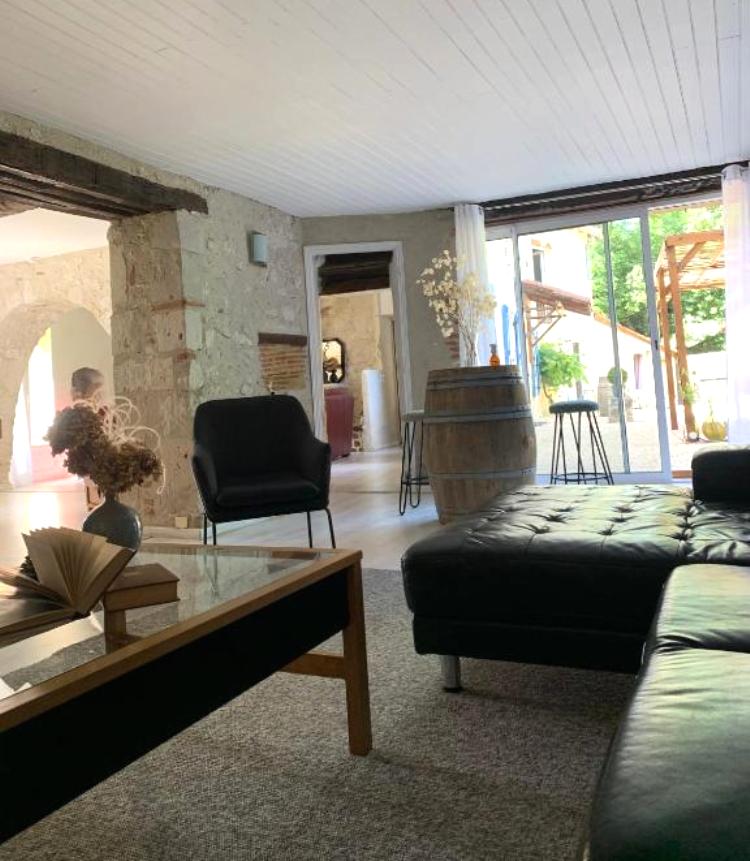 L'Oasis, Astaffort - photo 13