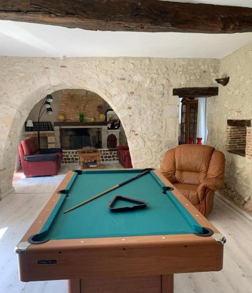 L'Oasis, Astaffort - photo 9