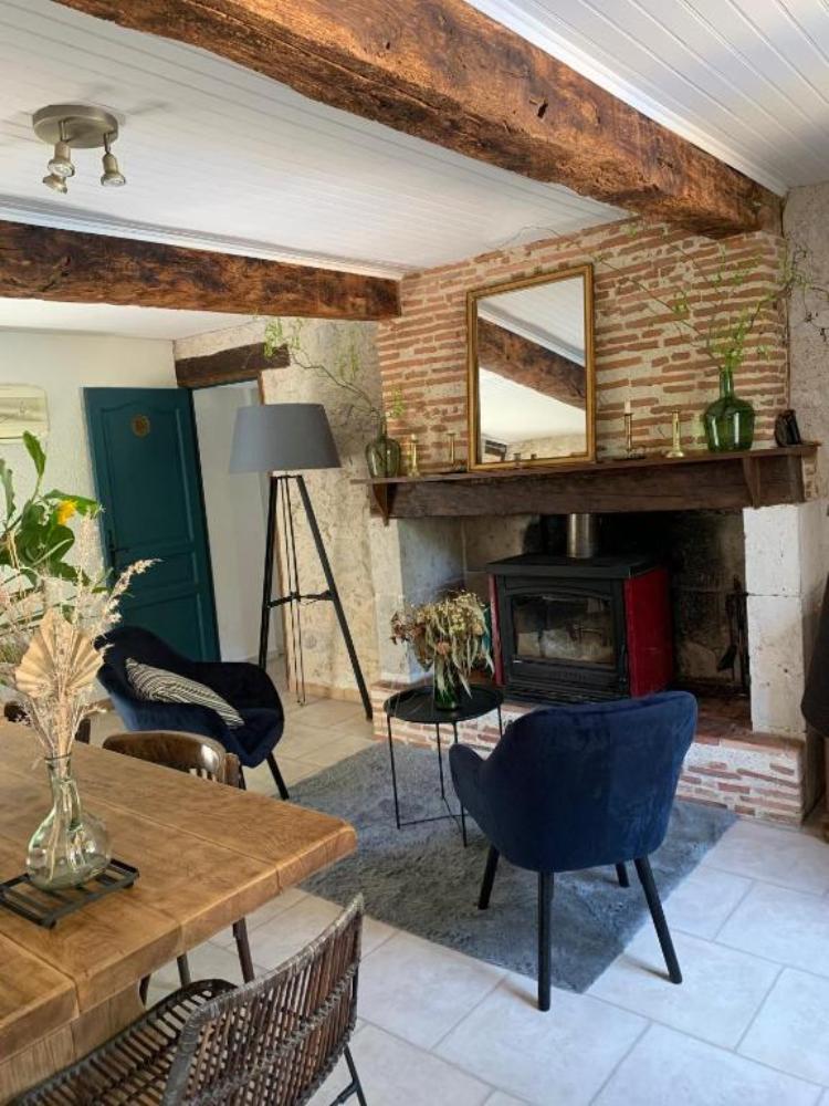 L'Oasis, Astaffort - photo 15