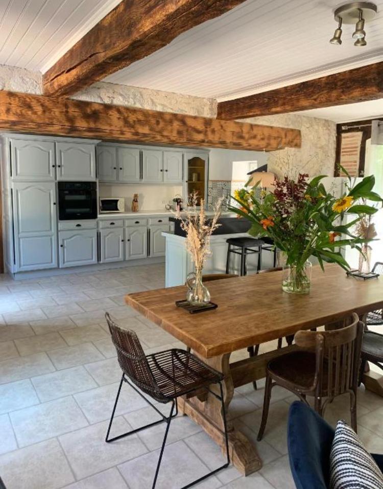 L'Oasis, Astaffort - photo 3