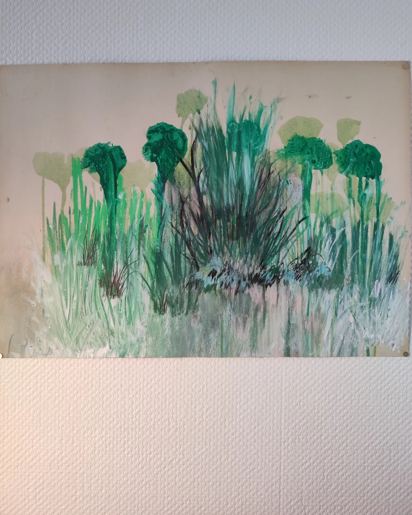 Marjorie Méa - Atelier 20/22