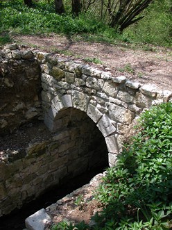 Le Saumont vers Montagnac, par les Grand et Petit Auvignon, Saumont - photo 7
