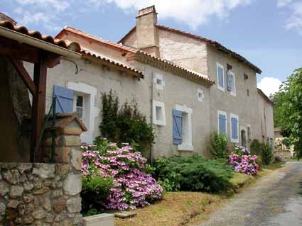 Sylvie et Marc HASSENFORDER