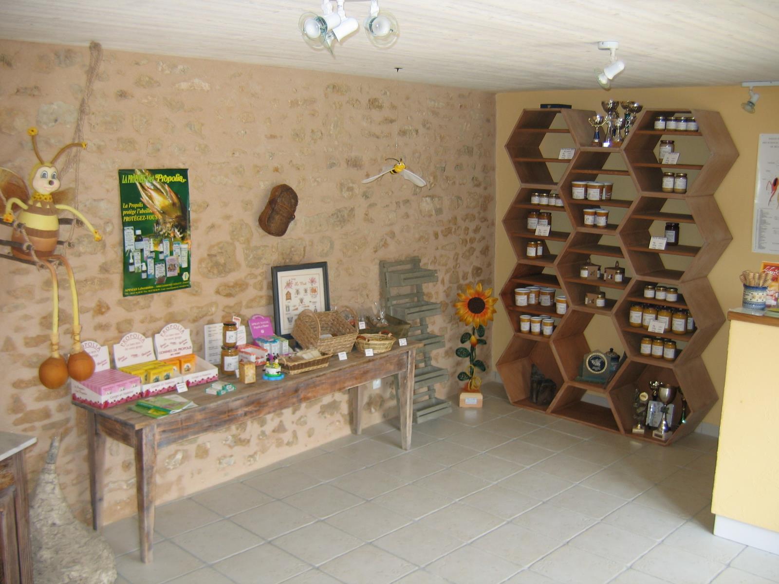 L'Abeille de la Vallée d'Or