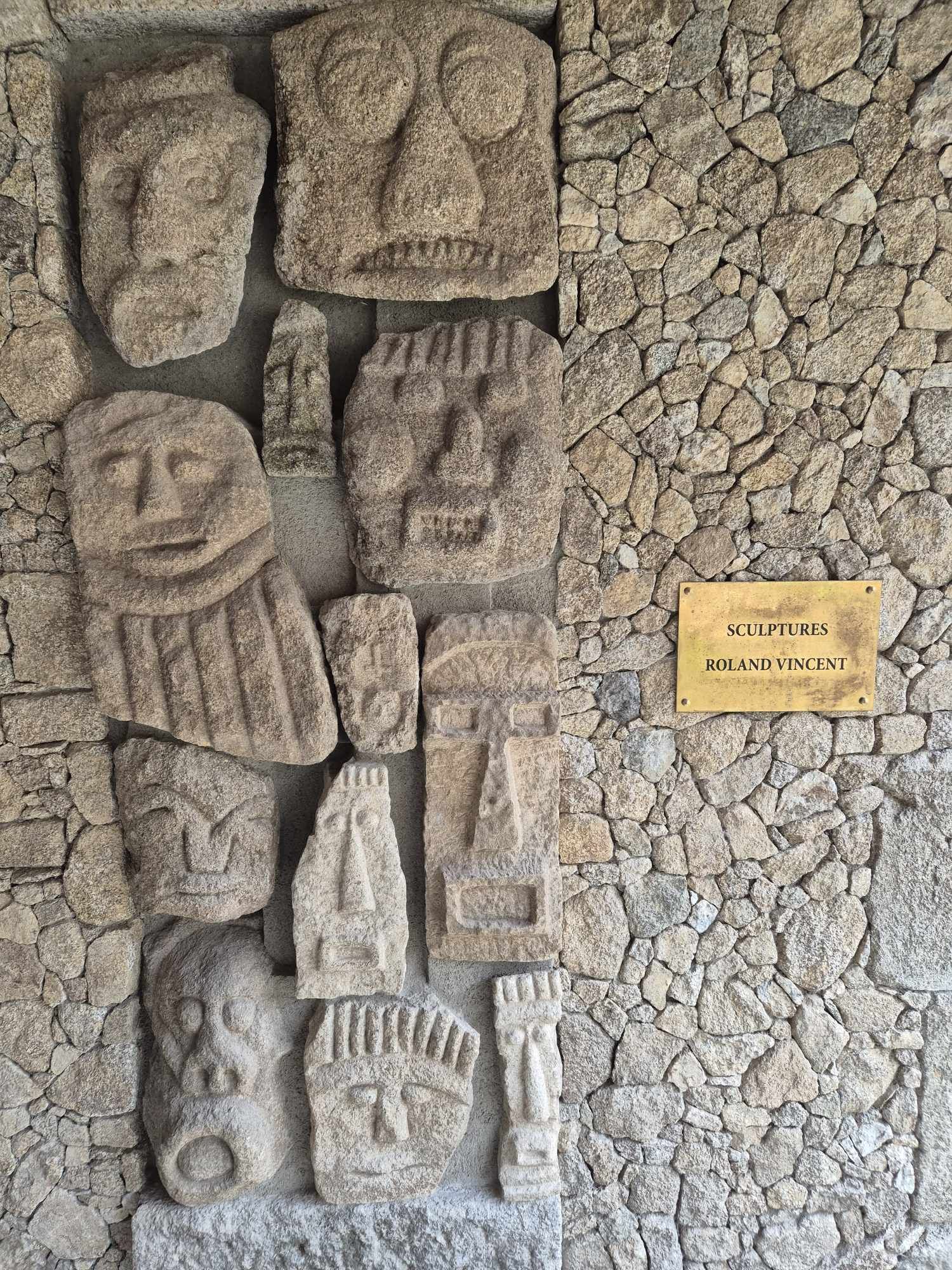 Musée à l'Air Libre