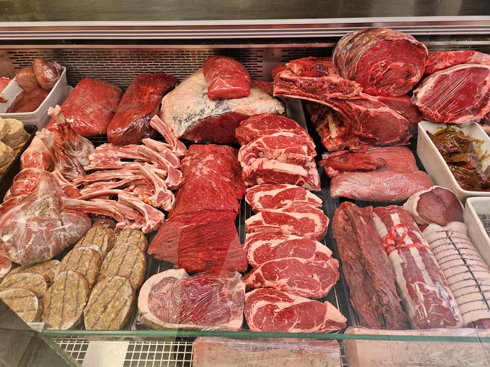 Boucherie LECOMTE — photo 2