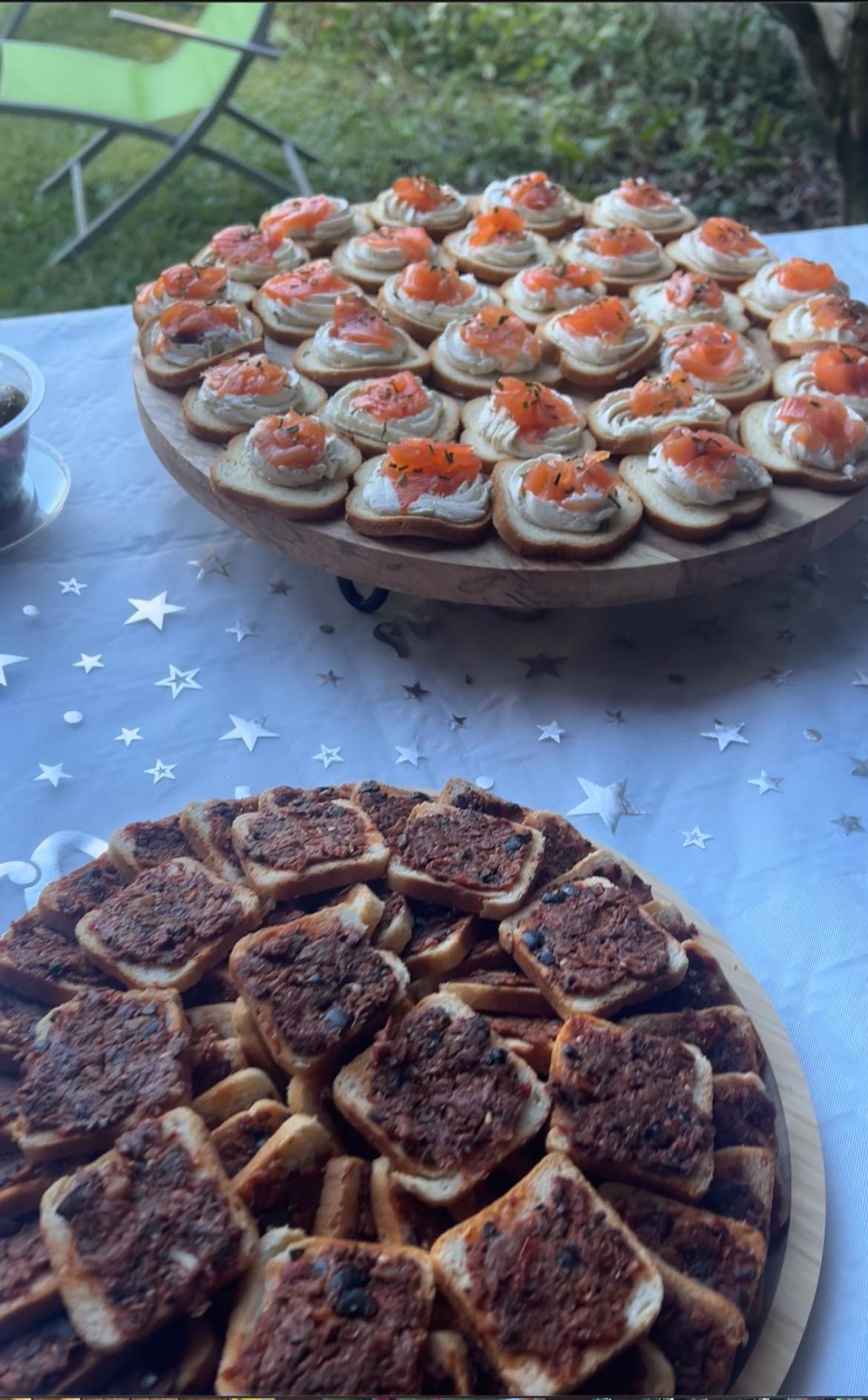 Mes petites gourmandises sucrées-salées, La Chapelle-Baloue - photo 6