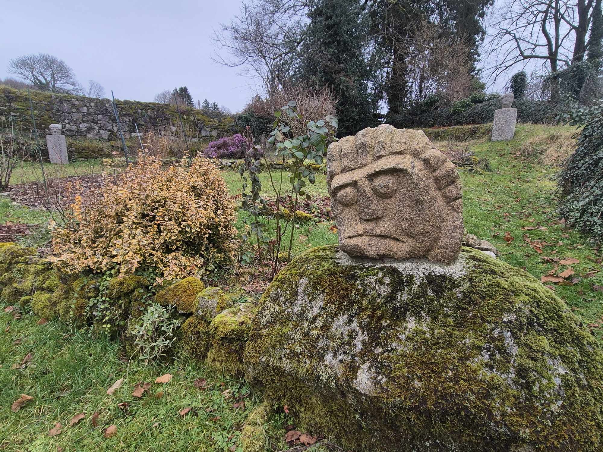 Musée à l'Air Libre, Sardent - photo 2