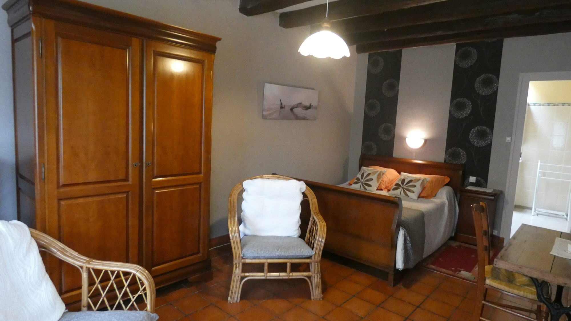 La Métairie des Dames