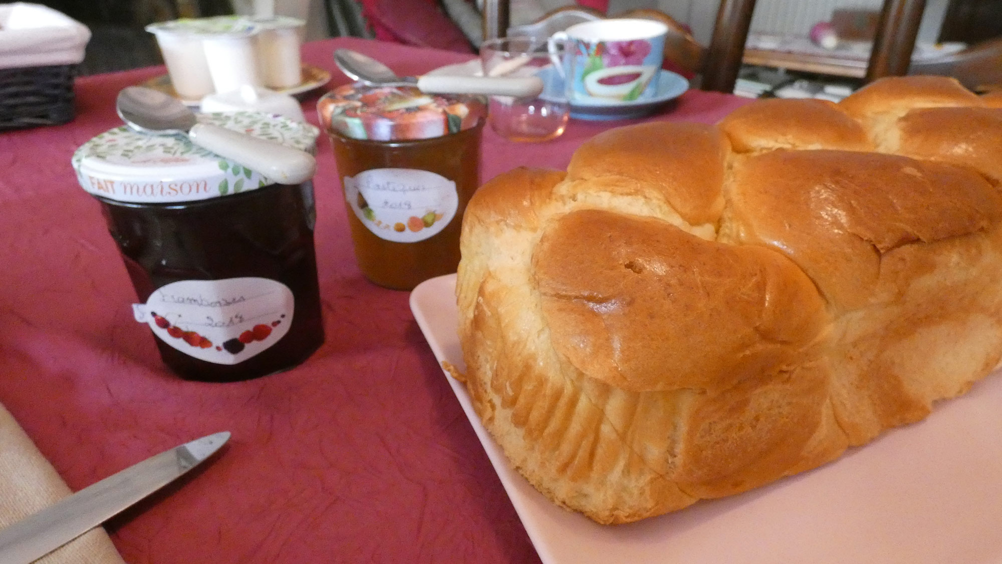 La Métairie des Dames, Coulonges-sur-l'Autize - photo 7