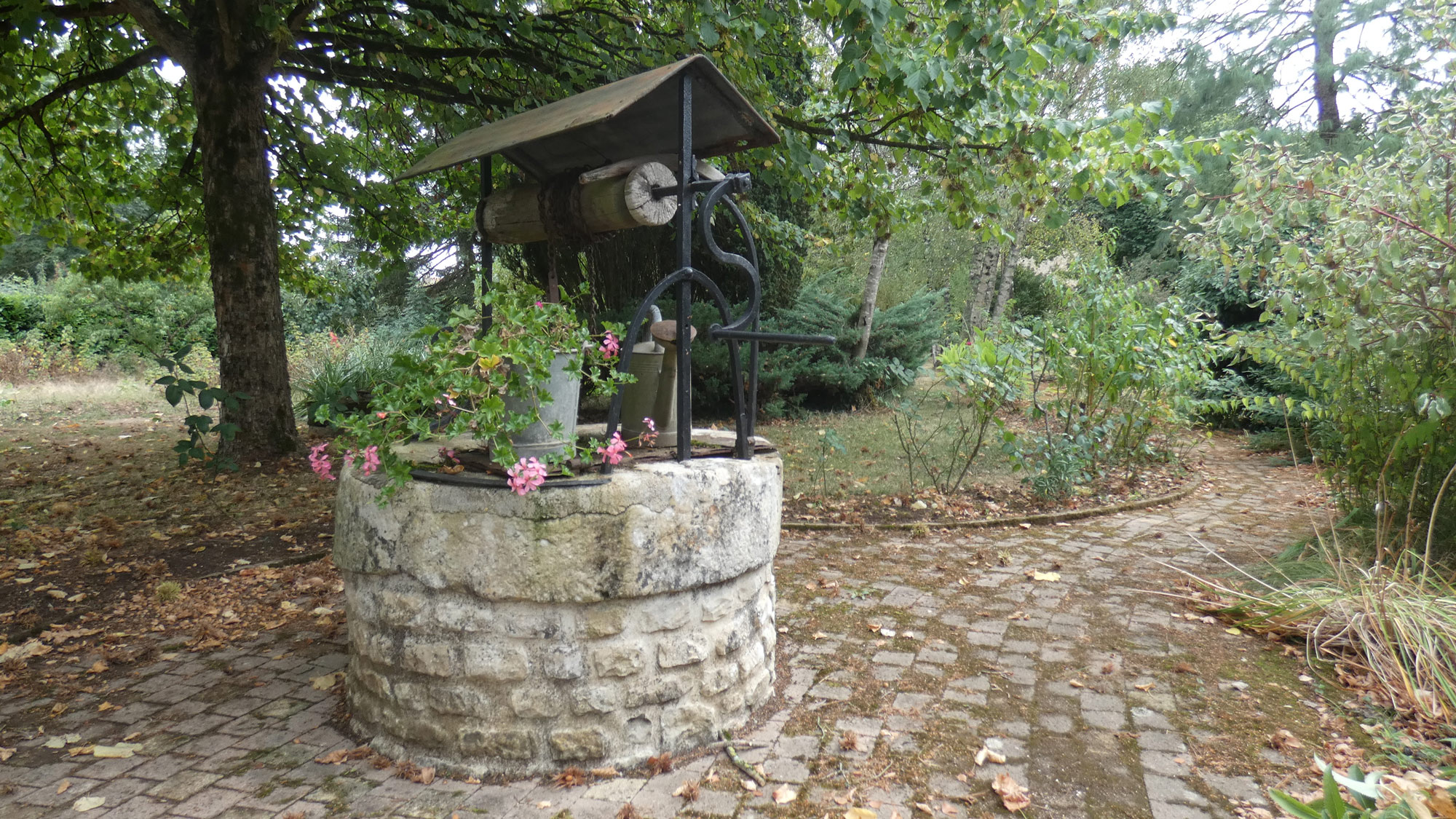 La Métairie des Dames - photo 5