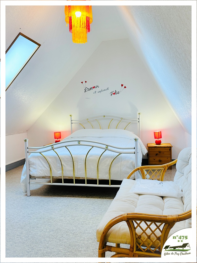 Gîte 2* - 2/5 personnes n°475 - photo 2