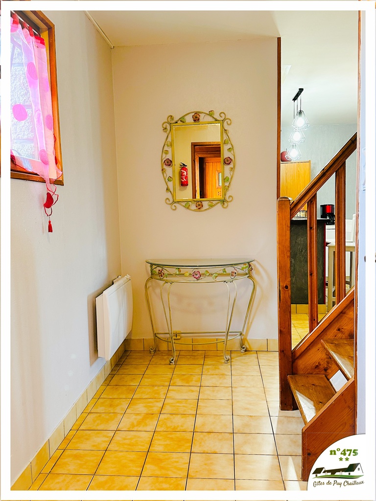 Gîte 2* - 2/5 personnes n°475 - photo 5