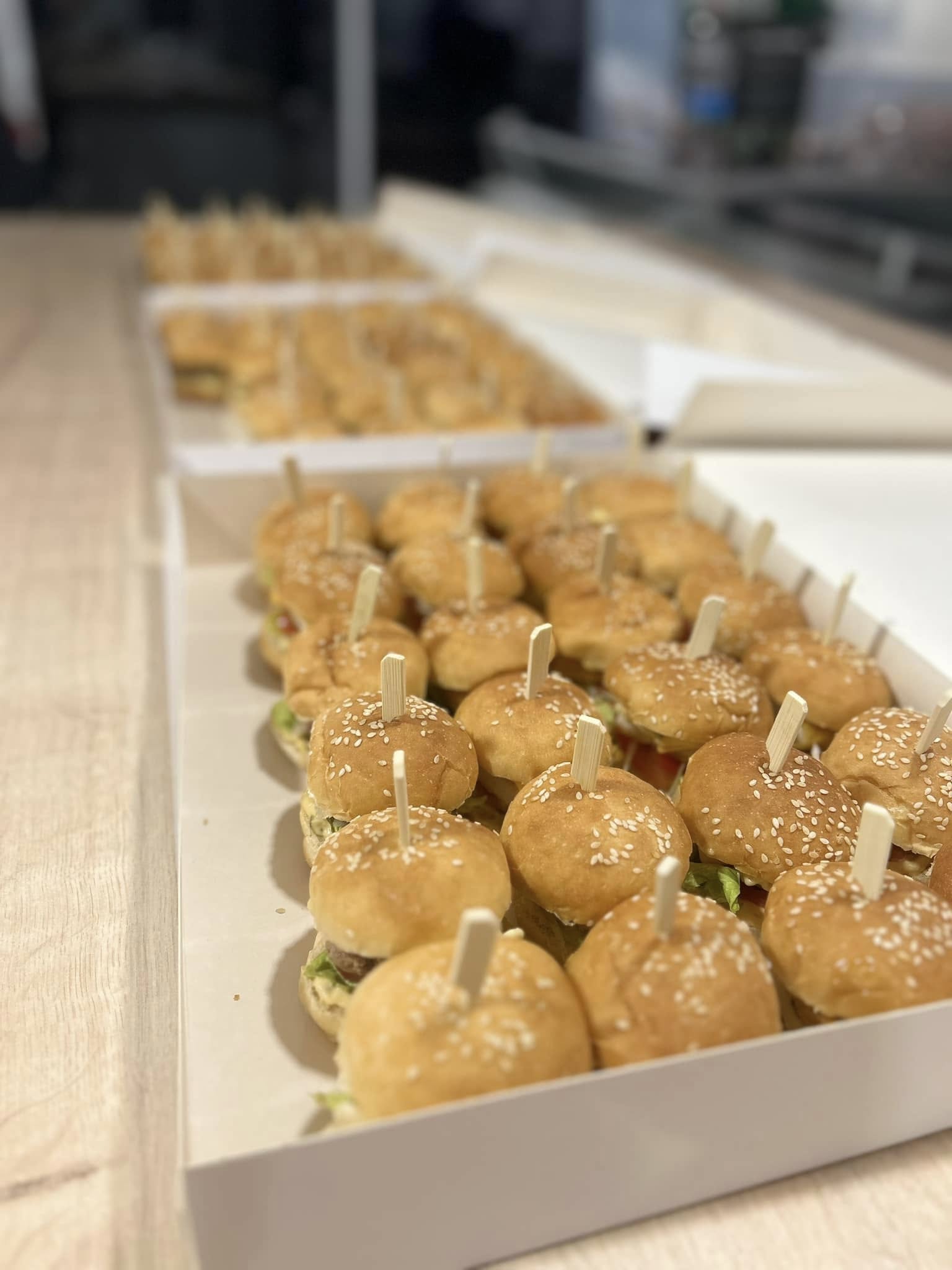 Mes petites gourmandises sucrées-salées, La Chapelle-Baloue - photo 5