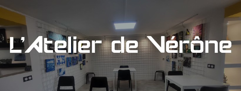 L'atelier de Vérône - photo 3