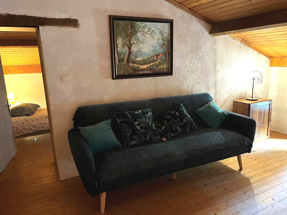 Le Martagon, Sainte-Maure-de-Peyriac - photo 2