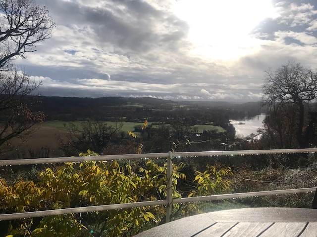 Gîte En Bas Cool La Vienne, Queaux - photo 5