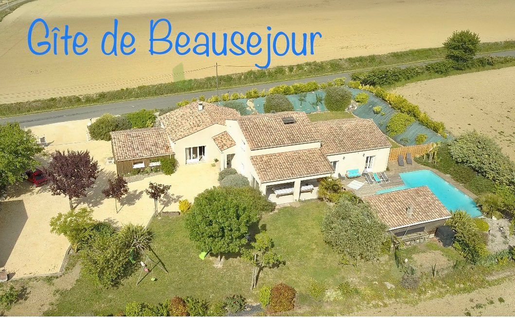 Gîte Beauséjour, Montignac-de-Lauzun - photo 22