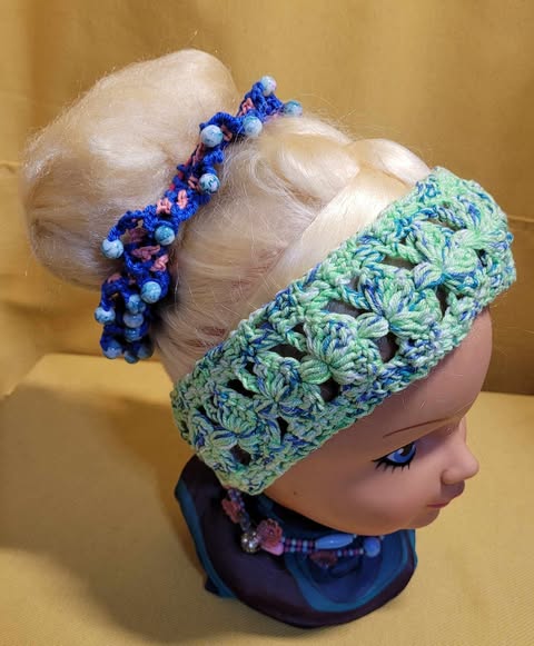 Nathalie Robert - Calie Créa