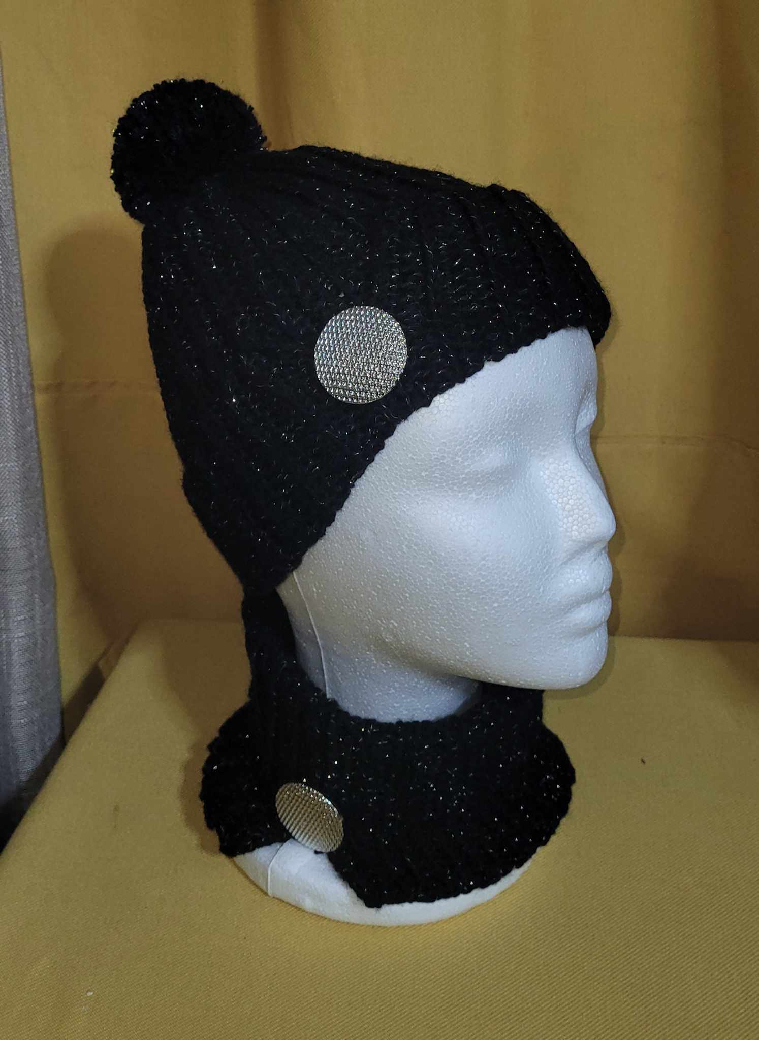 Nathalie Robert - Calie Créa - photo 2