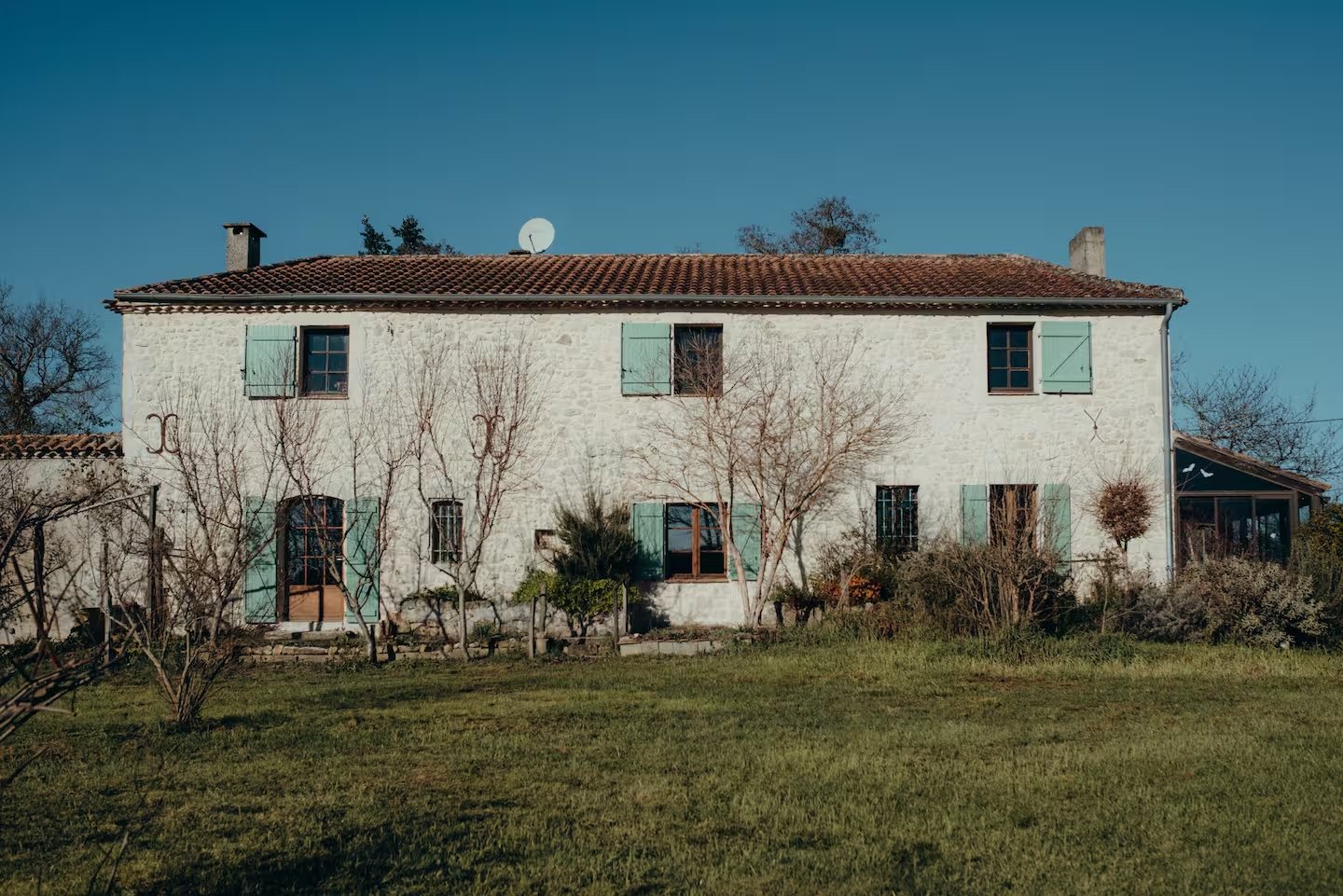 Au Petit Bois, Saint-Avit - photo 5