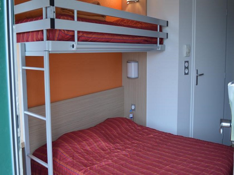 Hôtel Première Classe Agen - photo 4