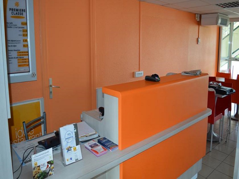 Hôtel Première Classe Agen