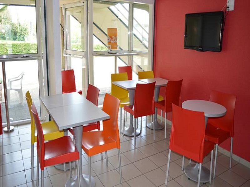 Hôtel Première Classe Agen - photo 5