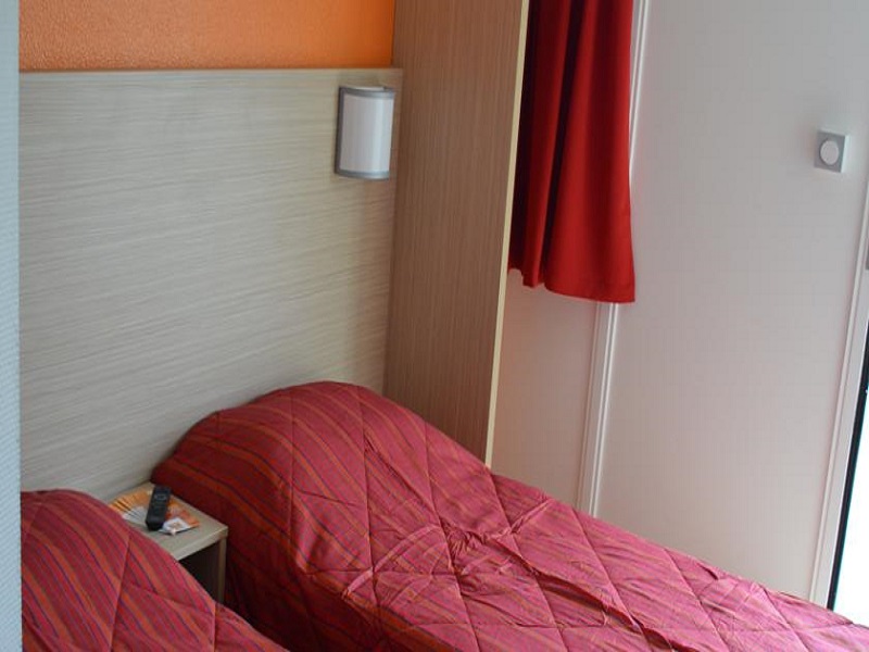 Hôtel Première Classe Agen - photo 2