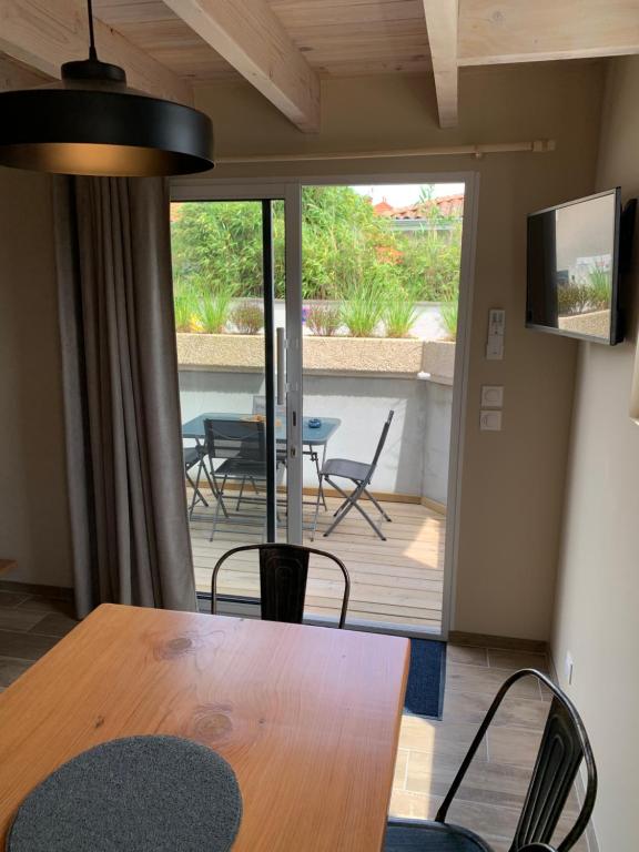 Les Gîtes du Canal 1 - photo 3