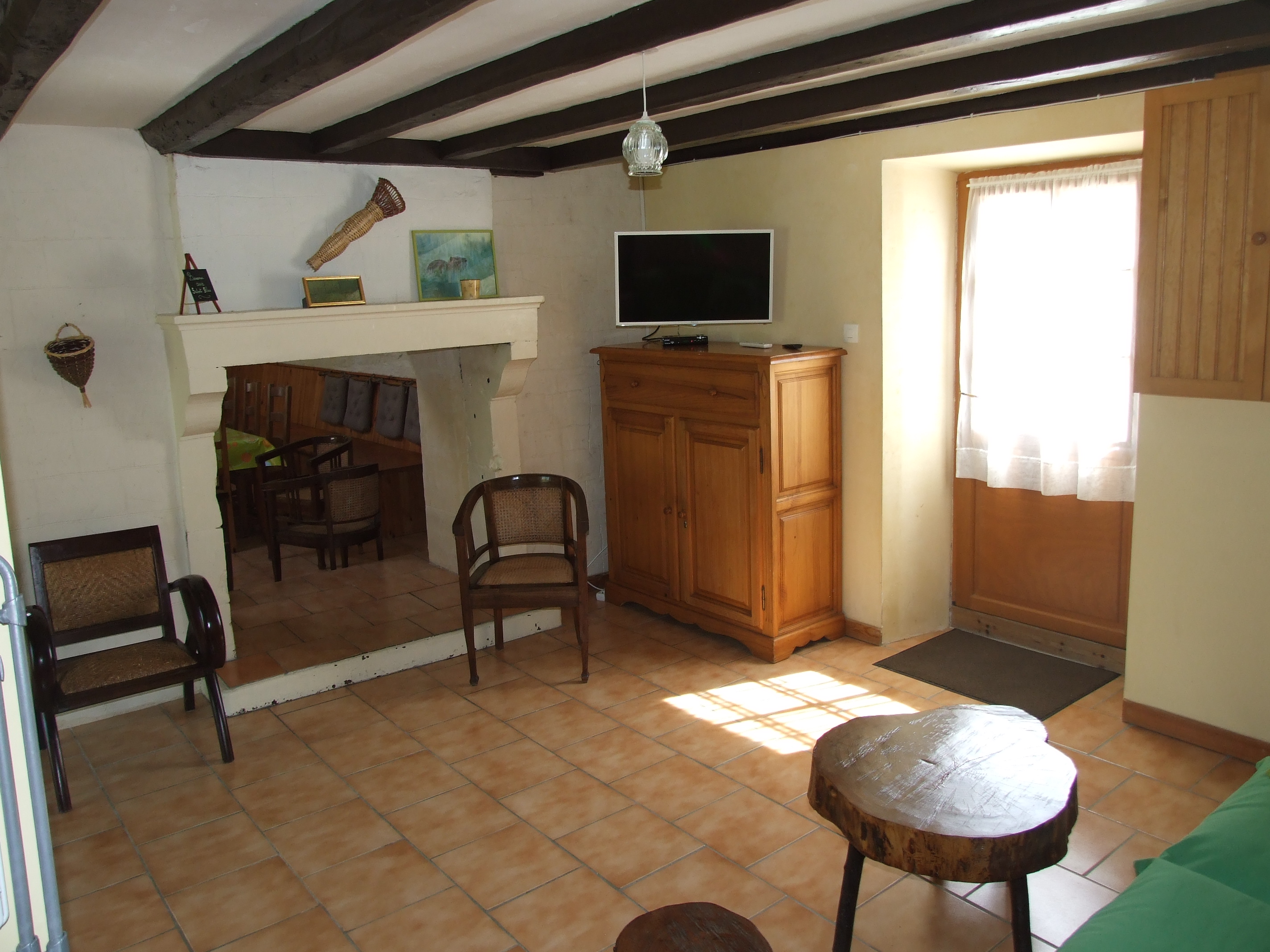 Les Sabots Bleus - L'Anguille, Arçais - photo 5