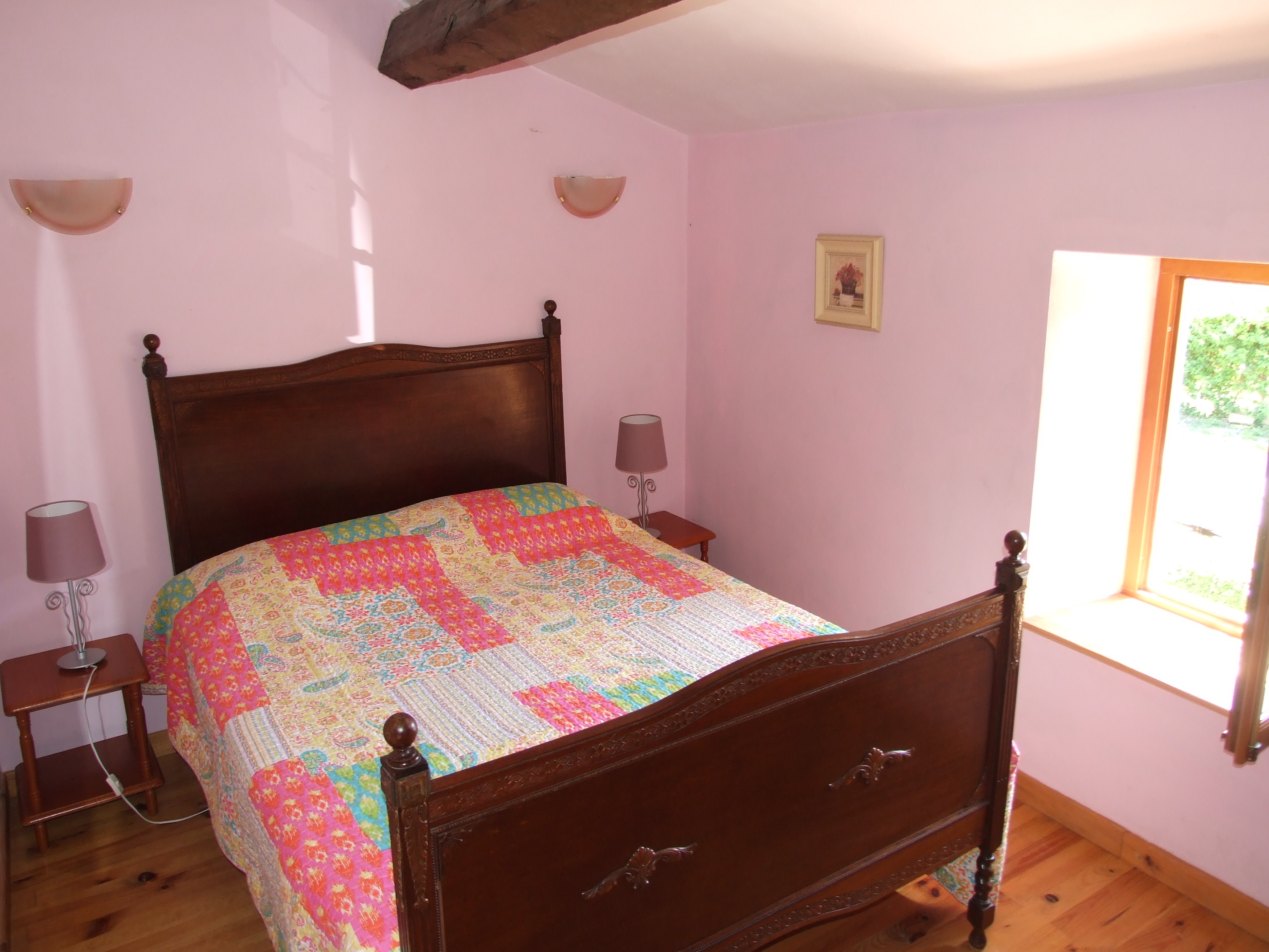 Les Sabots Bleus - L'Anguille, Arçais - photo 6