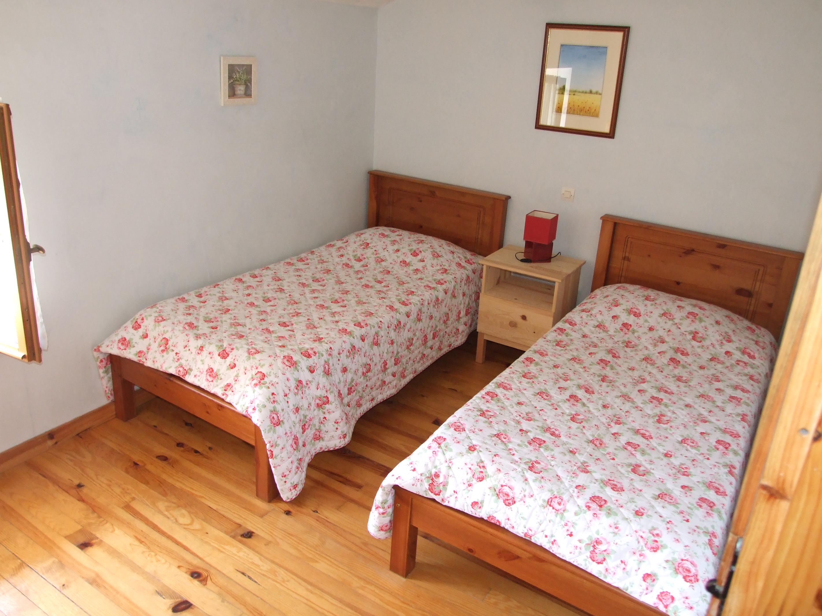 Les Sabots Bleus - L'Anguille, Arçais - photo 2