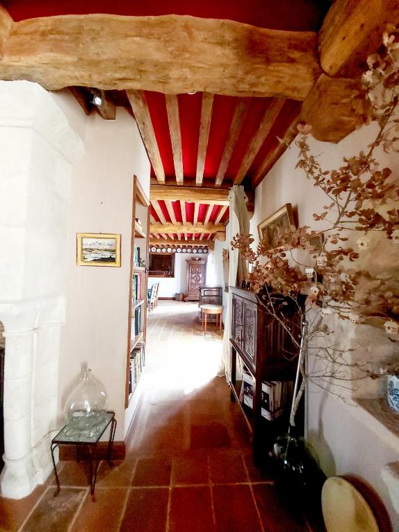 Les Jardins de la Beylie, Château-l'Évêque - photo 3